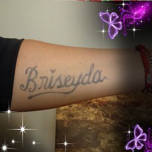 Meet your Posher, Jacqueline